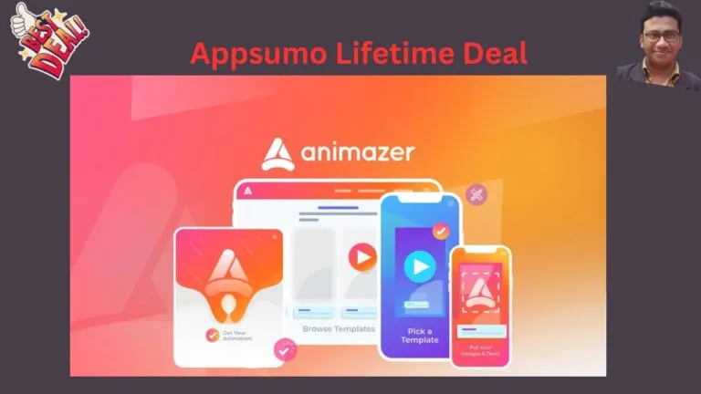 Animazer Lifetime Deal Review