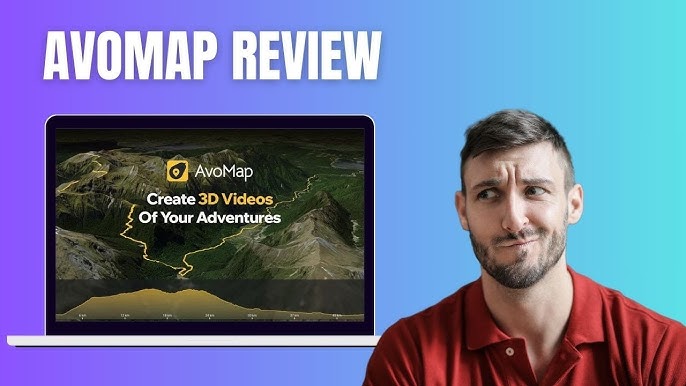 Avomap Lifetime Deal Review