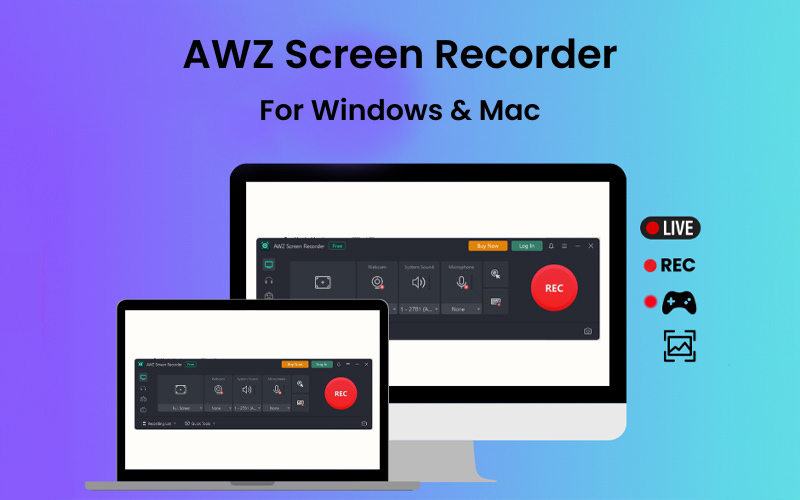 Awz Screen Recorder Lifetime Deal Review