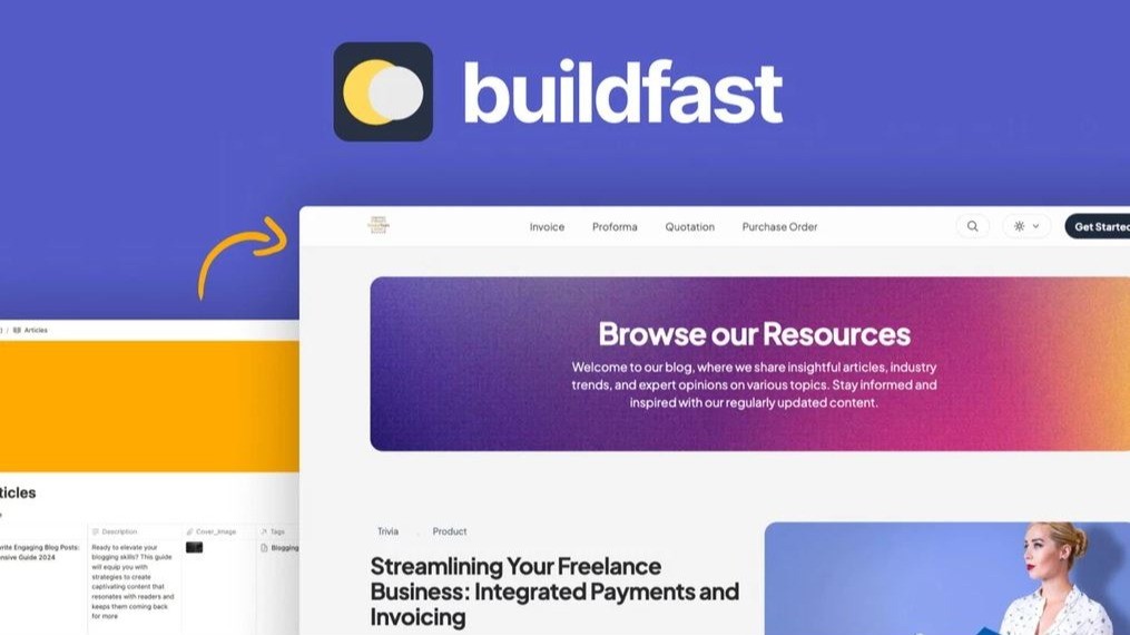 Buildfast Lifetime Deal Review