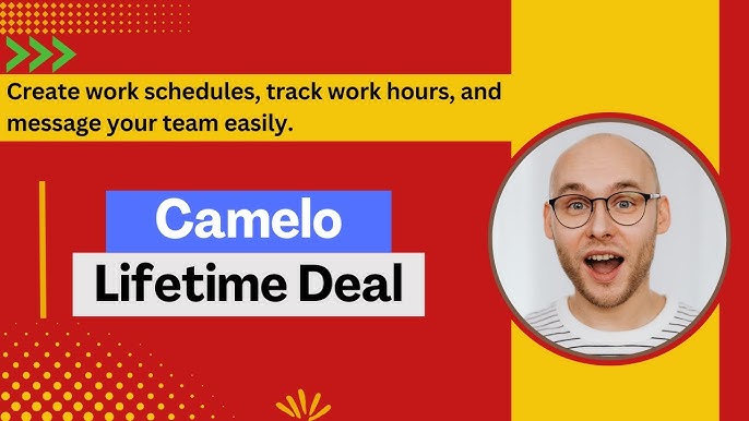 Camelo Lifetime Deal Review