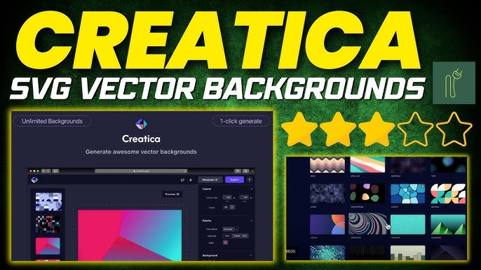 Creatica Lifetime Deal Review