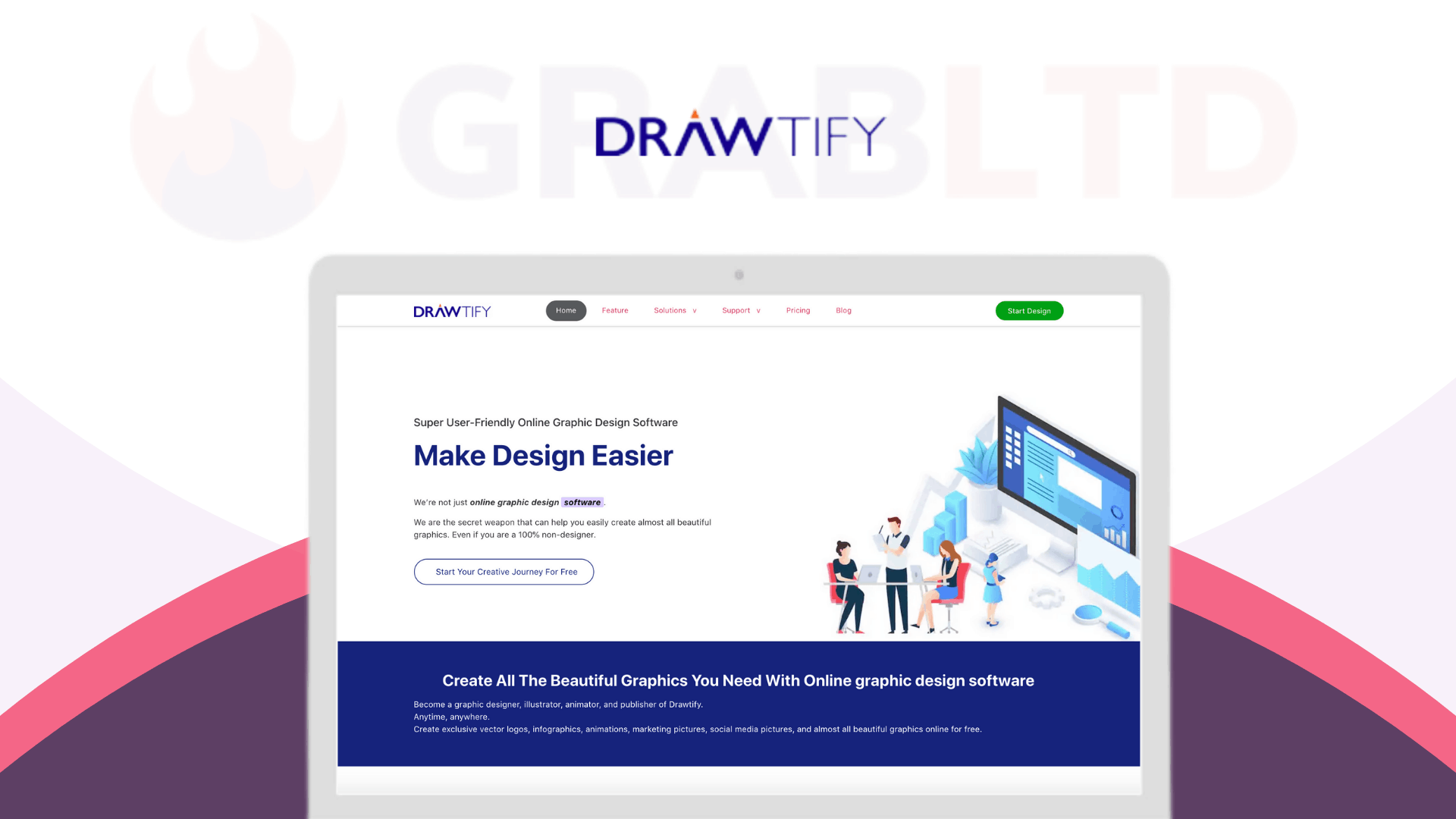 Drawtify Lifetime Deal Review