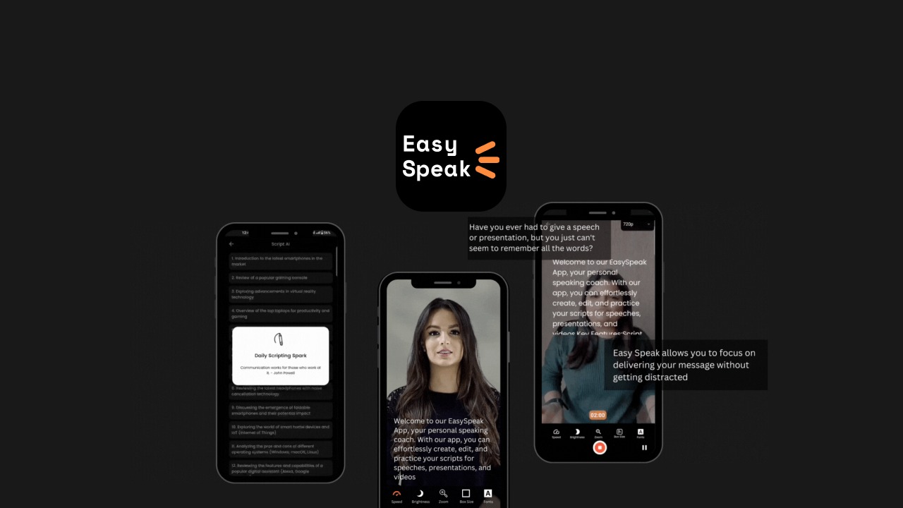 Easyspeak Lifetime Deal Review