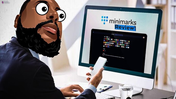 Minimarks Lifetime Deal Review