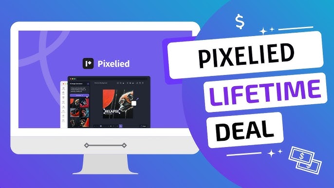 Pixelied Lifetime Deal Review