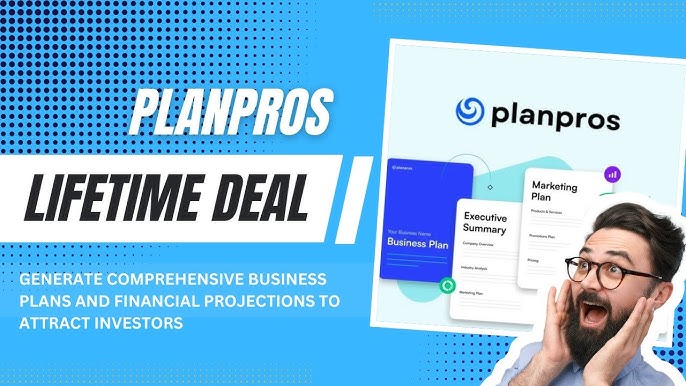 Planpros.Ai Lifetime Deal Review