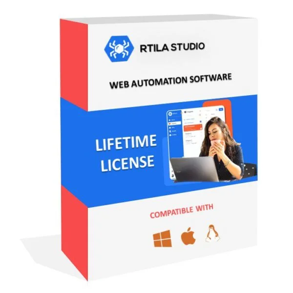 Rtila Lifetime Deal