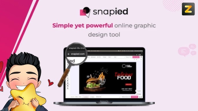 Snapied Lifetime Deal Review