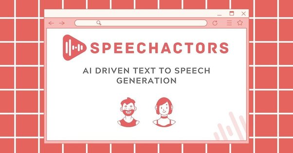 Speechactors Lifetime Deal Review