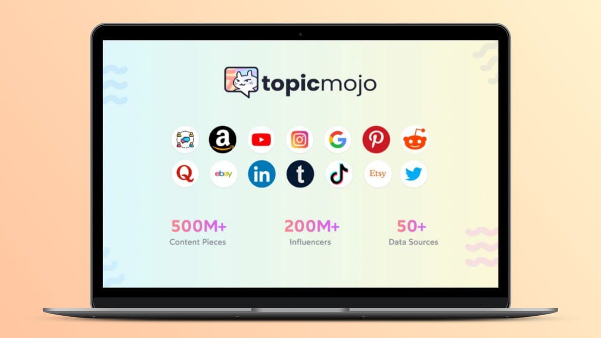 Topicmojo Lifetime Deal