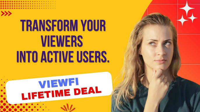 Viewfi Lifetime Deal Review