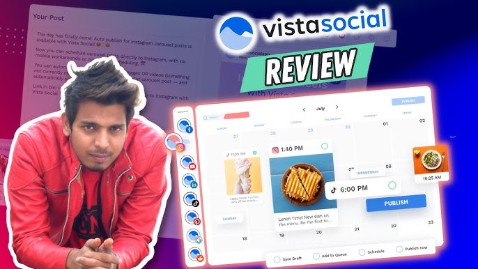 Vista Create Lifetime Deal Review