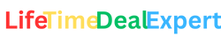 lifetimedealexpert.com